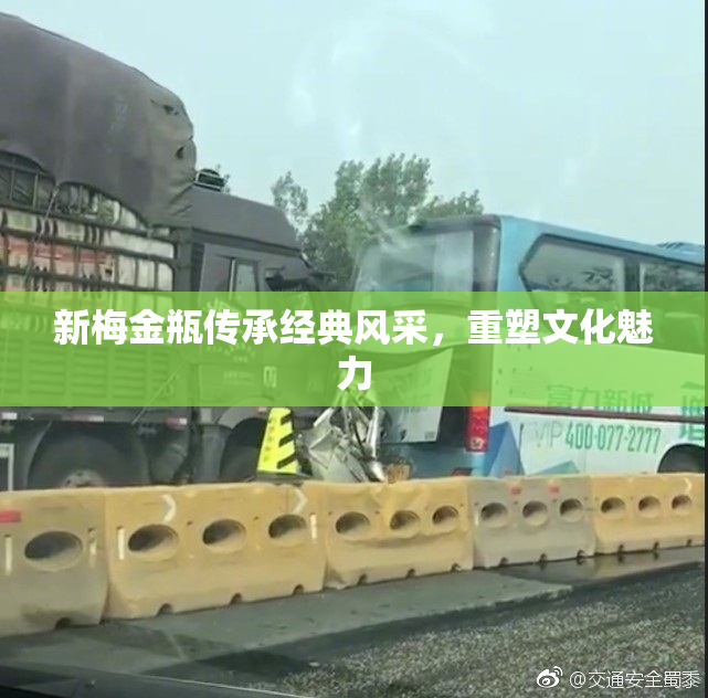 新梅金瓶传承经典风采，重塑文化魅力