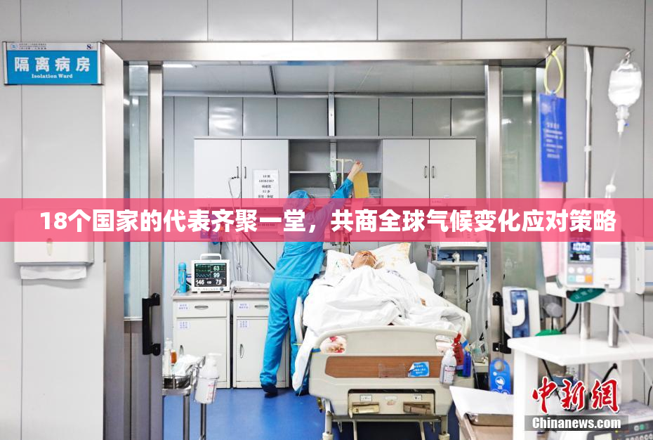 18个国家的代表齐聚一堂，共商全球气候变化应对策略