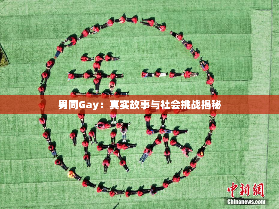 男同Gay：真实故事与社会挑战揭秘