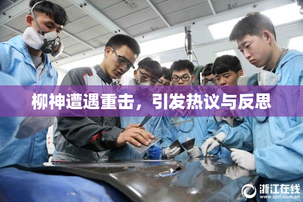柳神遭遇重击，引发热议与反思