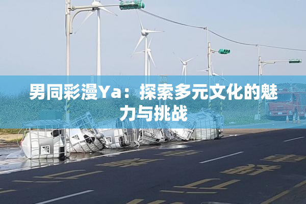 男同彩漫Ya：探索多元文化的魅力与挑战