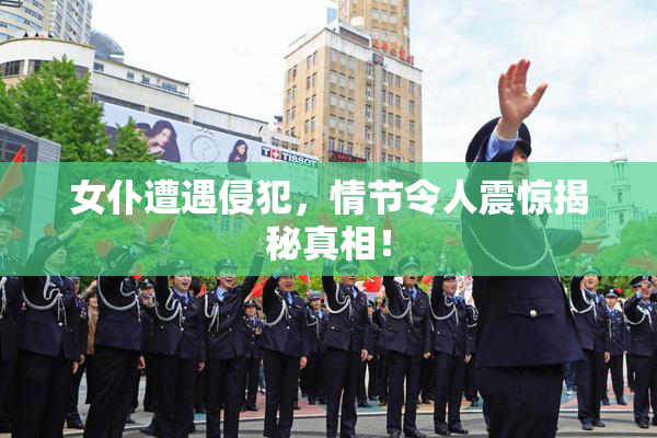 女仆遭遇侵犯，情节令人震惊揭秘真相！