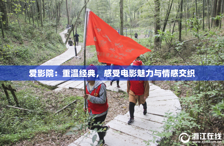 爱影院：重温经典，感受电影魅力与情感交织