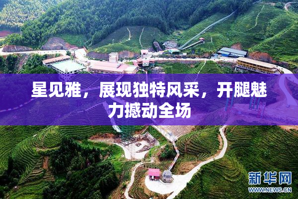 星见雅，展现独特风采，开腿魅力撼动全场