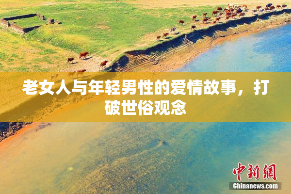 老女人与年轻男性的爱情故事，打破世俗观念