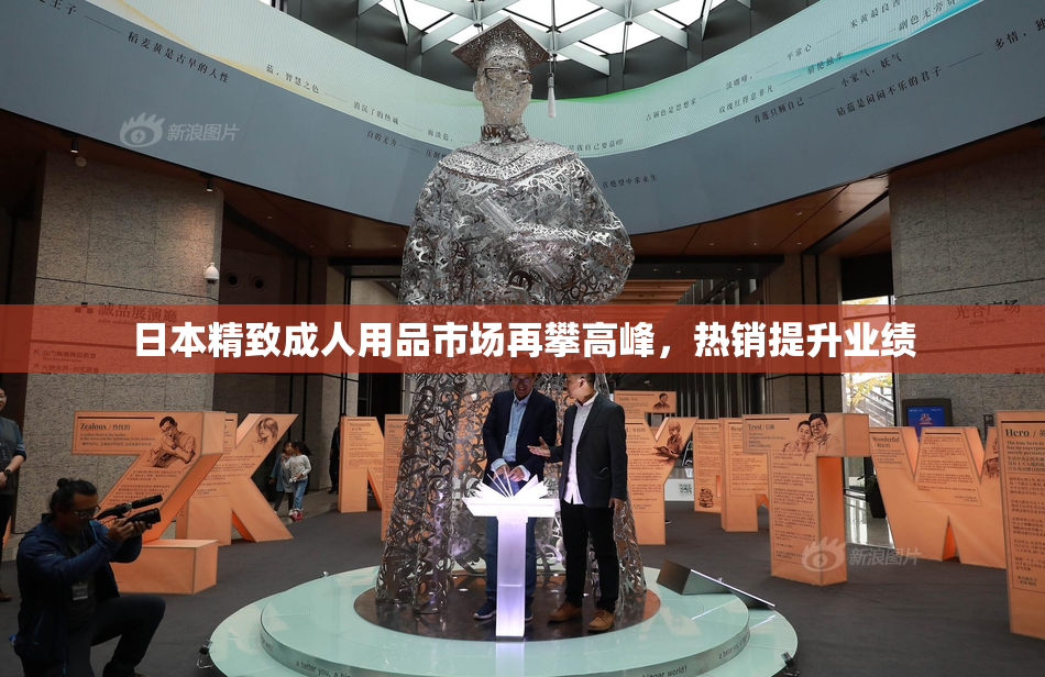 日本精致成人用品市场再攀高峰，热销提升业绩