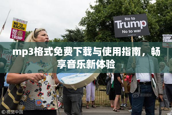 mp3格式免费下载与使用指南，畅享音乐新体验