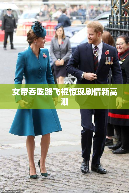 女帝吞吃路飞棍惊现剧情新高潮