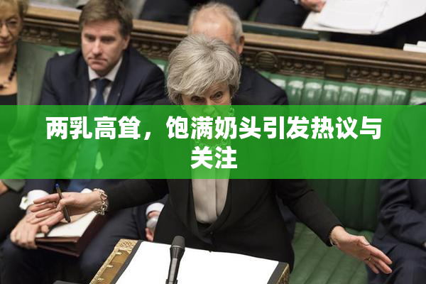 两乳高耸，饱满奶头引发热议与关注