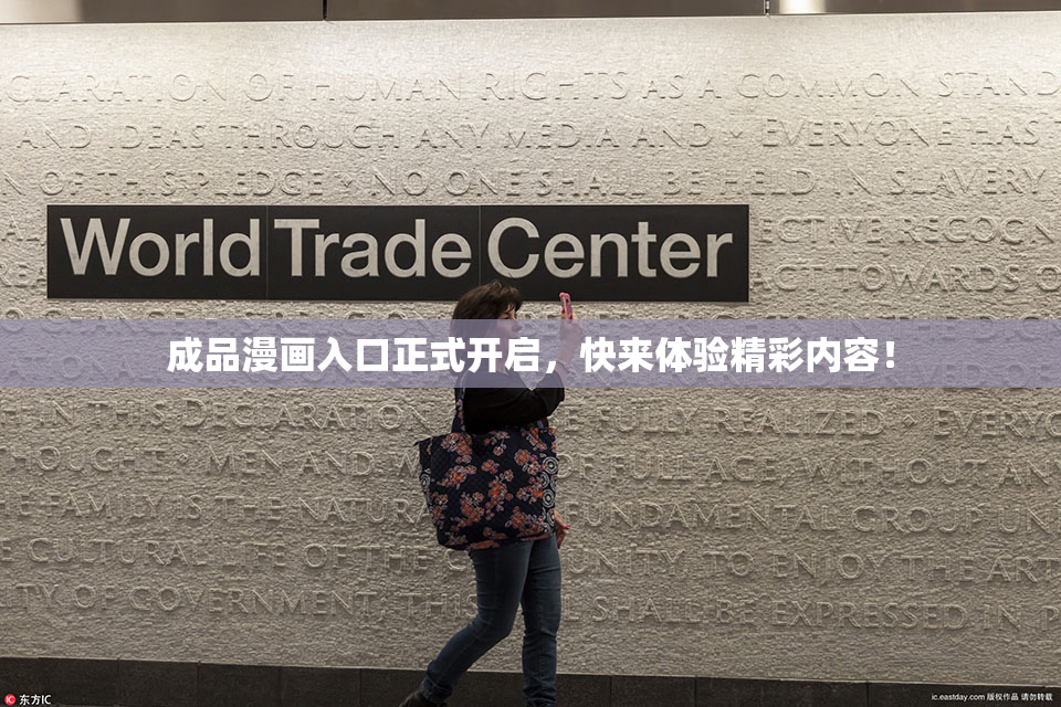 成品漫画入口正式开启，快来体验精彩内容！