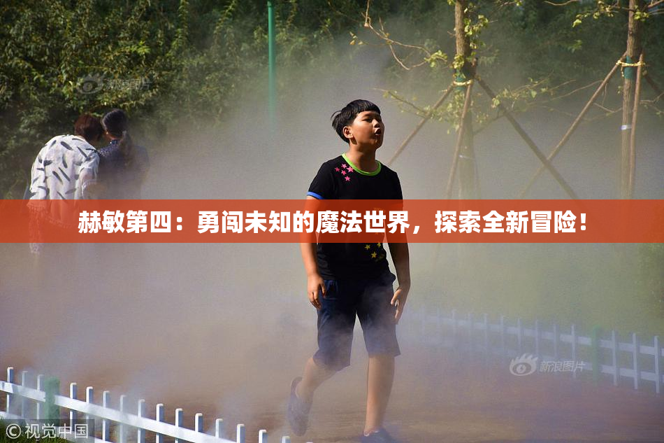 赫敏第四：勇闯未知的魔法世界，探索全新冒险！
