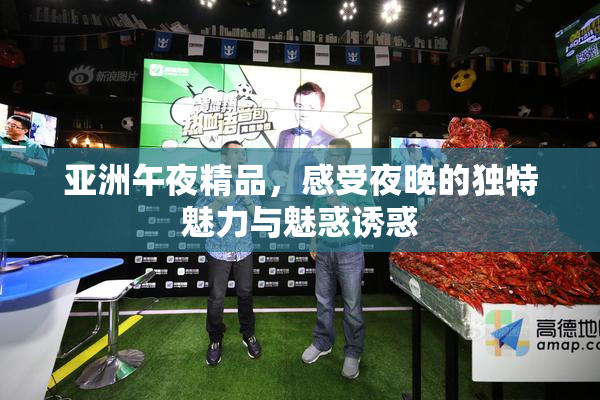 亚洲午夜精品，感受夜晚的独特魅力与魅惑诱惑