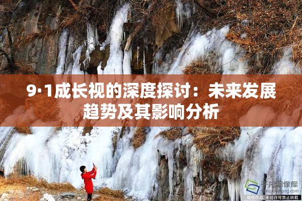 9·1成长视的深度探讨：未来发展趋势及其影响分析