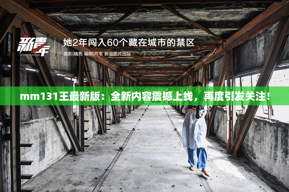 mm131王最新版：全新内容震撼上线，再度引发关注！
