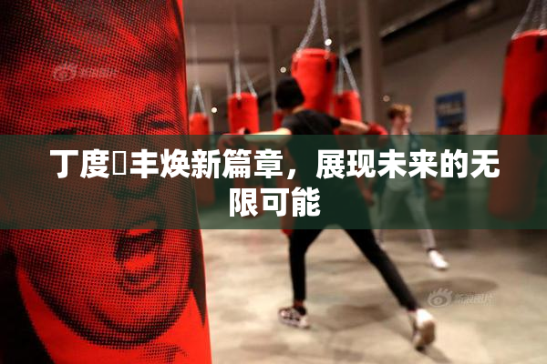 丁度巜丰焕新篇章，展现未来的无限可能