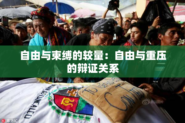 自由与束缚的较量：自由与重压的辩证关系