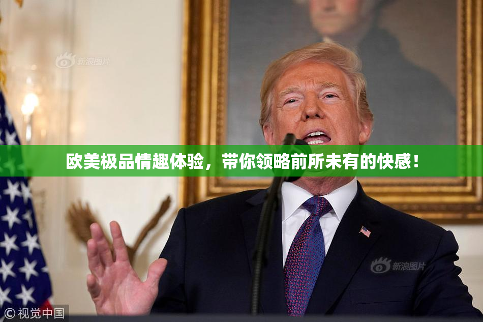 欧美极品情趣体验，带你领略前所未有的快感！