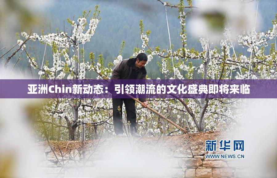 亚洲Chin新动态：引领潮流的文化盛典即将来临