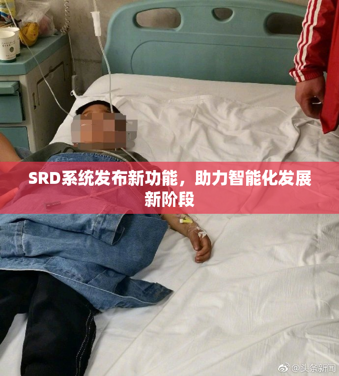 SRD系统发布新功能，助力智能化发展新阶段