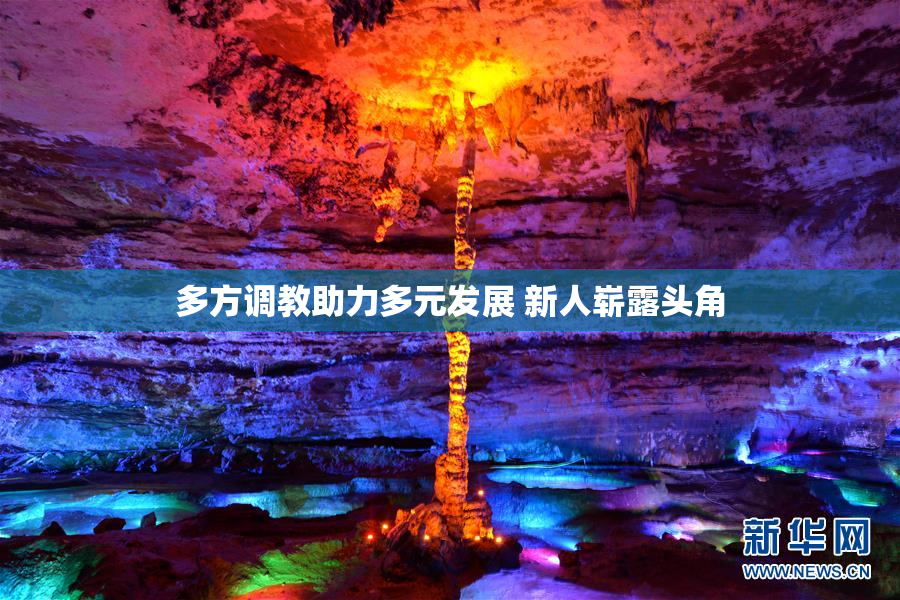 多方调教助力多元发展 新人崭露头角