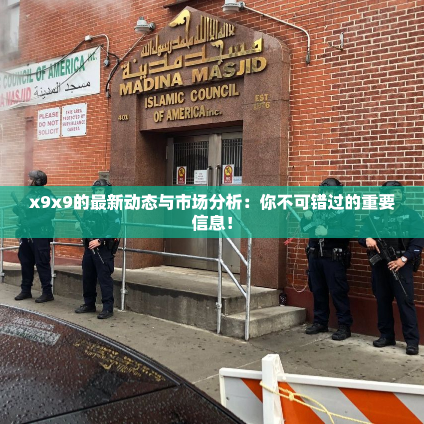 x9x9的最新动态与市场分析：你不可错过的重要信息！