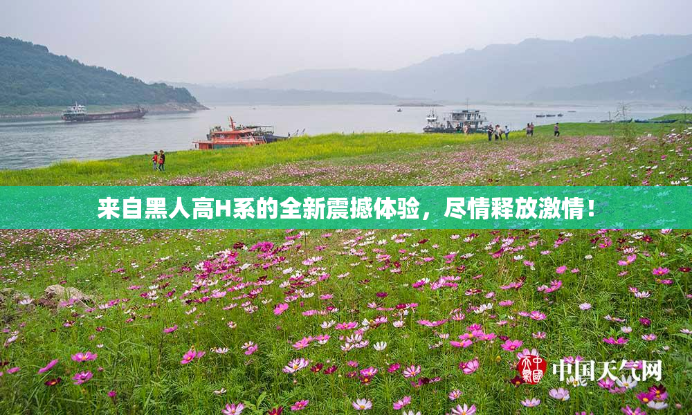 来自黑人高H系的全新震撼体验，尽情释放激情！