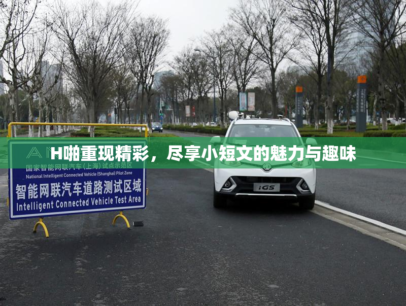 H啪重现精彩，尽享小短文的魅力与趣味