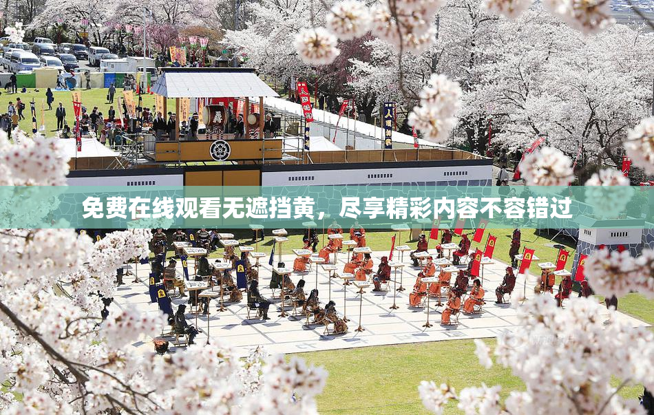 免费在线观看无遮挡黄，尽享精彩内容不容错过