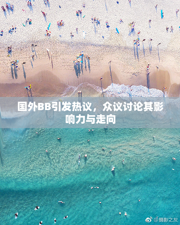 国外BB引发热议，众议讨论其影响力与走向