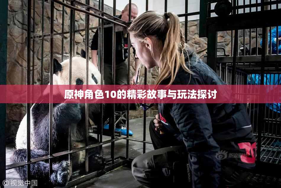 原神角色10的精彩故事与玩法探讨