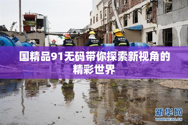 国精品91无码带你探索新视角的精彩世界