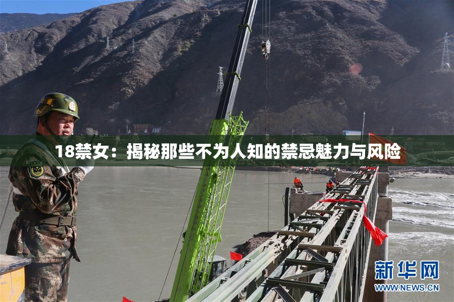 18禁女：揭秘那些不为人知的禁忌魅力与风险