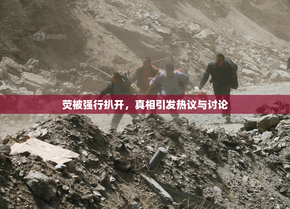 荧被强行扒开，真相引发热议与讨论