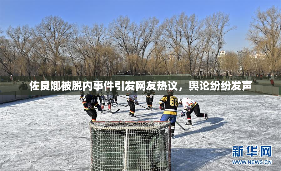 佐良娜被脱内事件引发网友热议，舆论纷纷发声