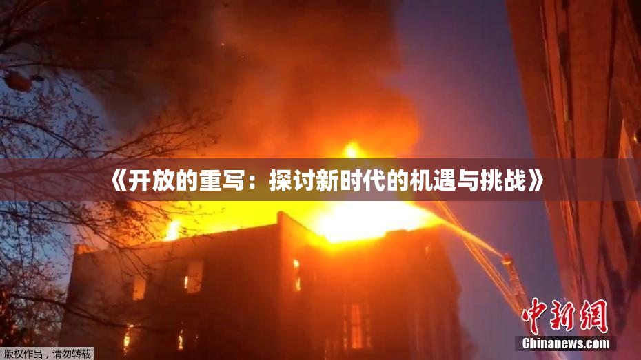 《开放的重写：探讨新时代的机遇与挑战》