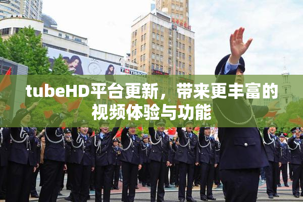 tubeHD平台更新，带来更丰富的视频体验与功能