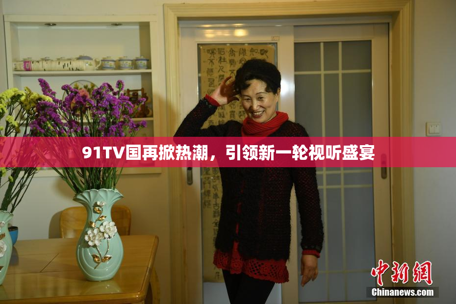 91TV国再掀热潮，引领新一轮视听盛宴