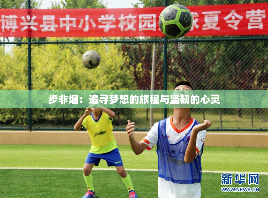 步非烟：追寻梦想的旅程与坚韧的心灵