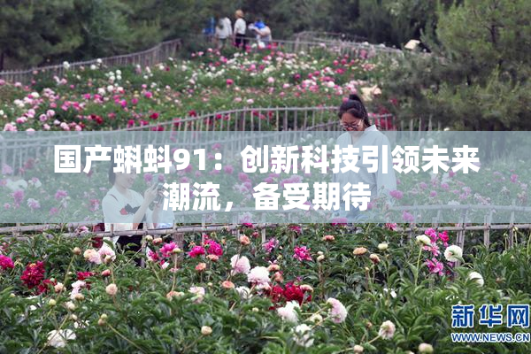 国产蝌蚪91：创新科技引领未来潮流，备受期待