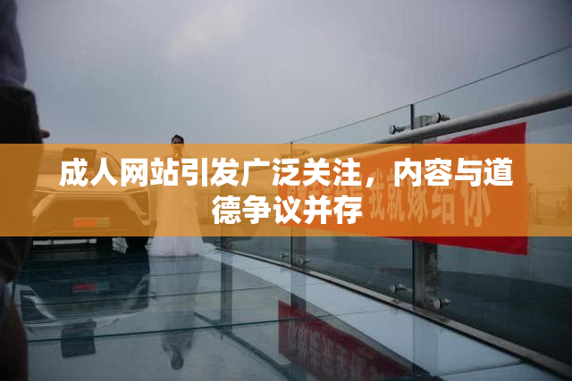 成人网站引发广泛关注，内容与道德争议并存