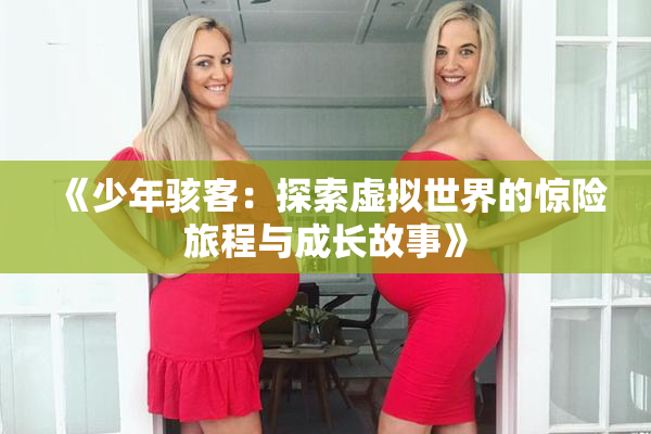 《少年骇客：探索虚拟世界的惊险旅程与成长故事》