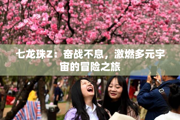 七龙珠Z：奋战不息，激燃多元宇宙的冒险之旅