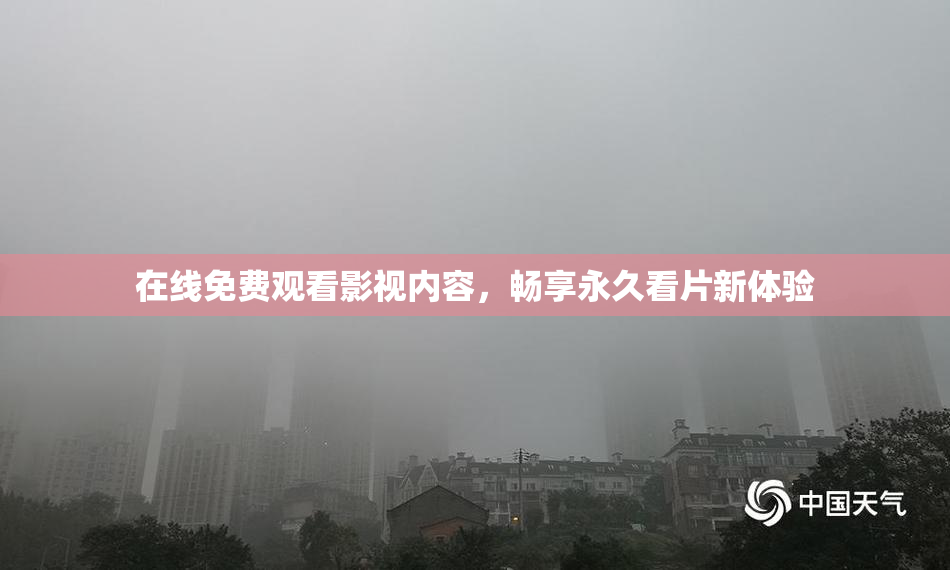 在线免费观看影视内容，畅享永久看片新体验