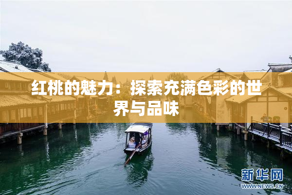 红桃的魅力：探索充满色彩的世界与品味