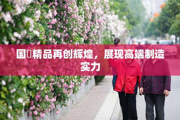 国產精品再创辉煌，展现高端制造实力