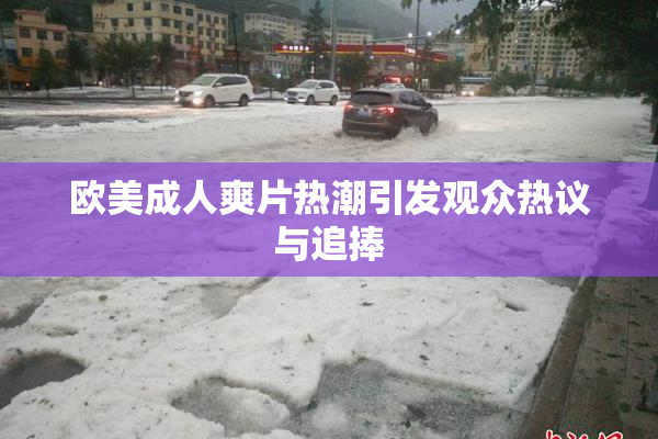 欧美成人爽片热潮引发观众热议与追捧