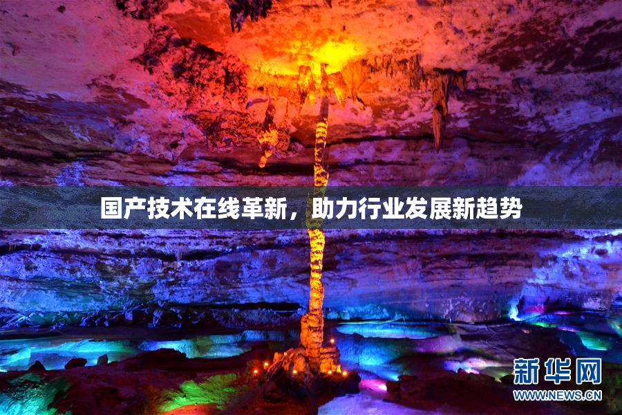 国产技术在线革新，助力行业发展新趋势