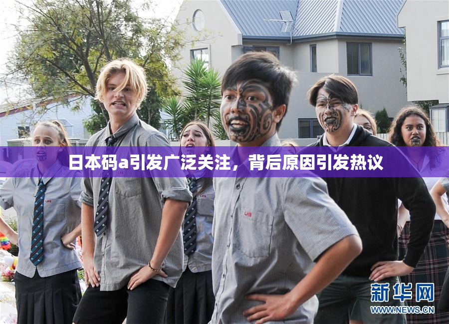 日本码a引发广泛关注，背后原因引发热议