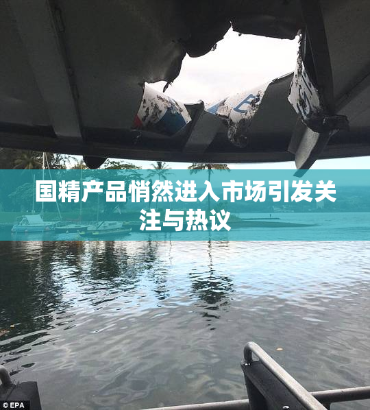 国精产品悄然进入市场引发关注与热议