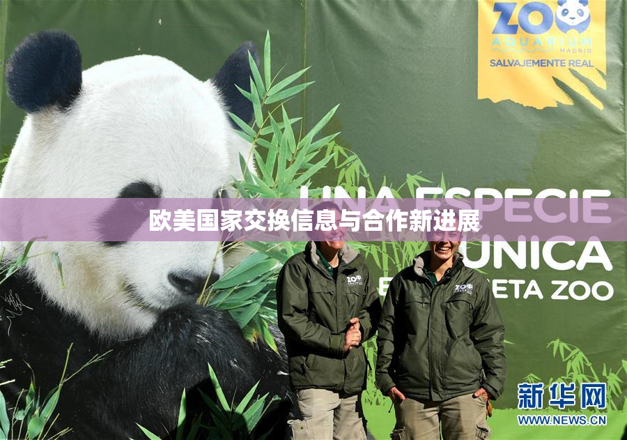 欧美国家交换信息与合作新进展